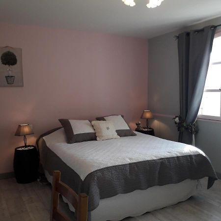 Bed and Breakfast Vents D'Anges Sainte-Cecile-les-Vignes Екстер'єр фото