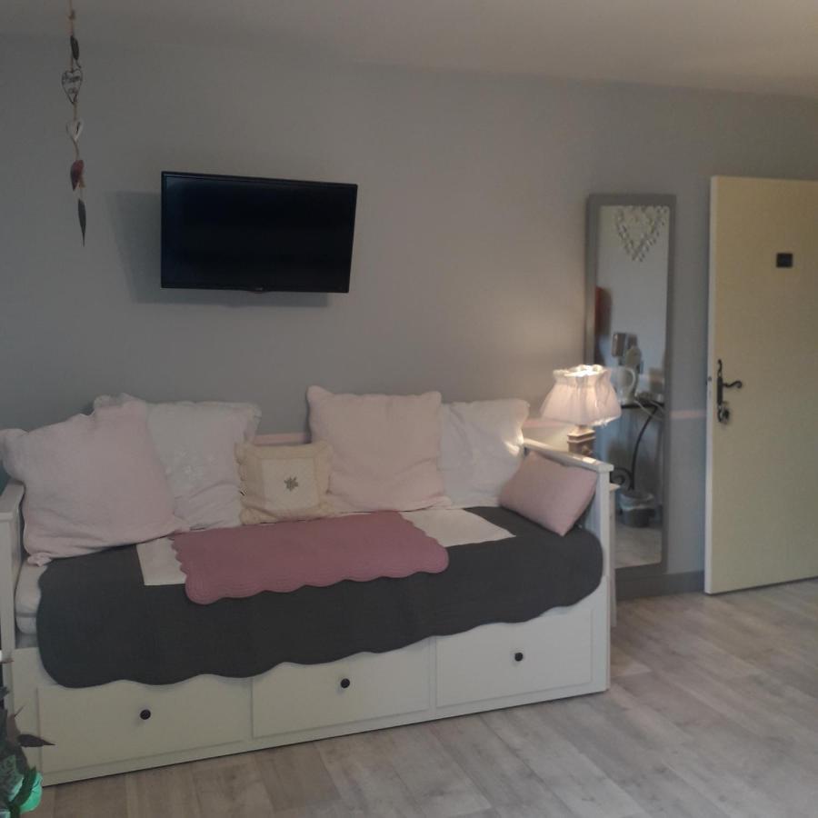 Bed and Breakfast Vents D'Anges Sainte-Cecile-les-Vignes Екстер'єр фото