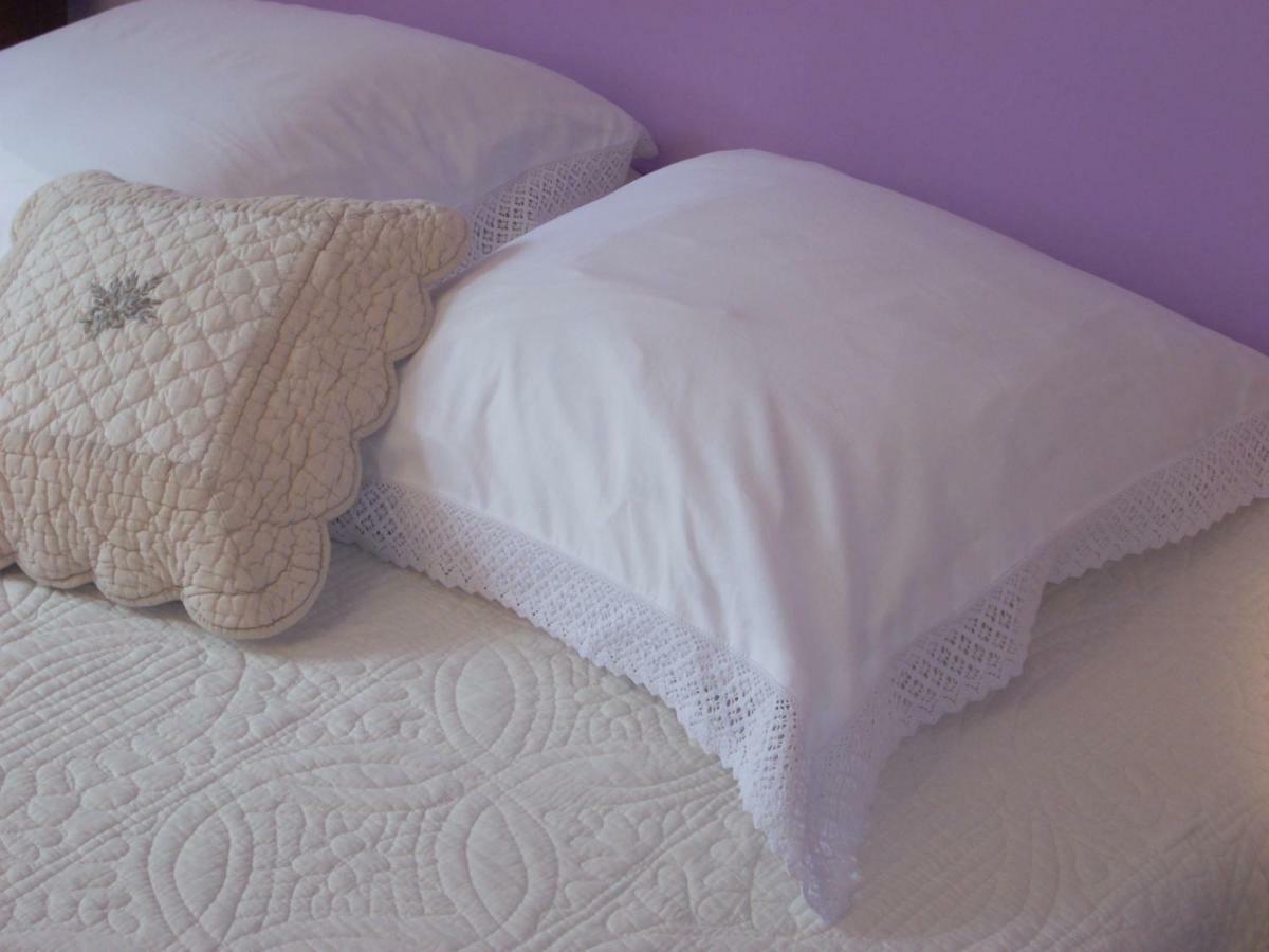 Bed and Breakfast Vents D'Anges Sainte-Cecile-les-Vignes Екстер'єр фото
